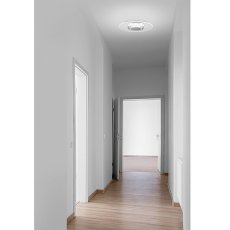 画像3: アイリスオーヤマ 小型シーリングライト 1500lm 導光板 SCL-150D-LGP/ SCL-150L-LGP IRIS OHYAMA LED Ceiling Light 1500 Lumen SCL-150D-LGP/ SCL-150L-LGP (3)