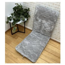 画像4: 極厚ウレタン入り長座布団 Long Floor Cushion (4)