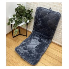画像3: 極厚ウレタン入り長座布団 Long Floor Cushion (3)