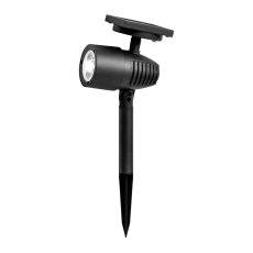 画像5: タカショー ハイパワーLED ソーラーアップライト20 LGS-130 ６個セット TAKASHO High Power LED Solar Up-light 20 LGS-130 6 pieces Buble (5)