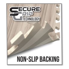 画像4: Best Step 滑りにくい ジョイントマット 9個セット Best Step NON-SLIP MAT 9PK (4)