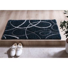 画像2: ウィルトン マット 70x120cm Wilton Weaving Mat 70x120cm (2)