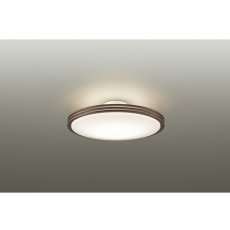 画像2: 大光電機 LEDシーリングライト 12畳 調光/調色 Daiko Denki LED Ceiling Light (2)