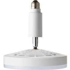 画像2: Luminous LED ファン付き照明 E26ソケットタイプ Luminous LED Fan Light E26 (2)