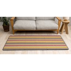 画像2: タフトインテリアマット 80x170cm Tufted Interior Mat 80x170cm (2)