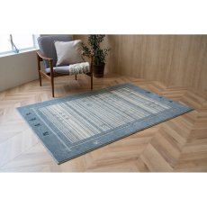 画像2: タフトカーペット 130X190cm Tufted Carpet 130x190cm (2)