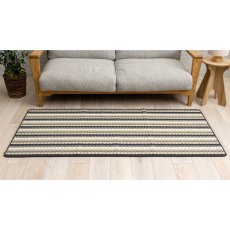 画像3: タフトインテリアマット 80x170cm Tufted Interior Mat 80x170cm (3)