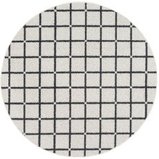 画像3: スミノエ ウォッシャブルラグ オセロ 150 x 150cm 正円 Suminoe Area Rug Othello 150 x 150cm Circle (3)