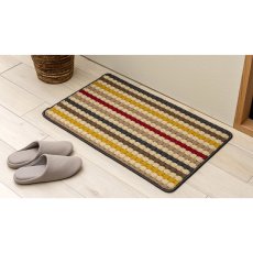 画像3: タフトインテリアマット 45x75cm Tufted Interior Mat 45x75cm (3)