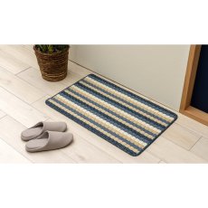 画像2: タフトインテリアマット 45x75cm Tufted Interior Mat 45x75cm (2)