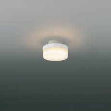 画像1: コイズミ照明 LED 小型シーリングライト BH230003B/BH230004B KOIZUMI LED Small Ceiling Light BH230003B/BH230004B (1)