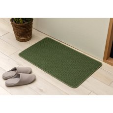 画像4: タフトインテリアマット 45x75cm Tufted Interior Mat 45x75cm (4)