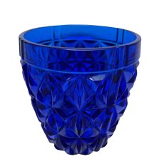 画像2: マリオルカ ジウスティ アクリル ウォーターグラス ステラ Marioluca Giusti Acrylic Water Glass Stella (2)