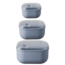 画像1: オマダ プルボックス コンテナ 3個 セット Omada Pull Box Container 3pk Set (1)