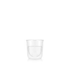 画像2: ボダム ドゥーロ ダブル ウォール オチョコ グラス 3個 セット 0.06L Bodum DOURO Double Wall Ochoko Glass 3PC Set 0.06L (2)