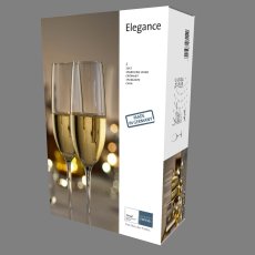 画像3: ツヴィーゼル シャンパングラス 2PC セット Zwiesel Champagne 2pc Set (3)