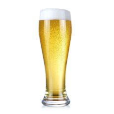 画像3: キングクリスタル ビールグラス 4個セット King Crystal Beer Glass 4pc (3)