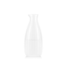 画像1: ボダム ドゥーロ トックリ カラフェ 0.36L Bodum DOURO Tokkuri Carafe 0.36L (1)