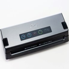画像2: ソリス 真空パック器バックプレミアム SK574 SOLIS Vac Premium SK574 (2)