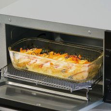 画像3: ハリオ ガラス保存容器 8点セット Hario Heat-Endurance Glass Storage 8PC (3)