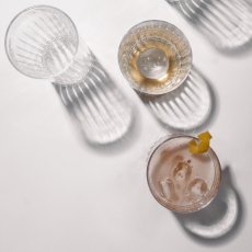 画像4: ツヴィーゼル ステージ オンザロック 364ml 4個セット Zwiesel STAGE On The Rock 364ml 4Pc Set (4)