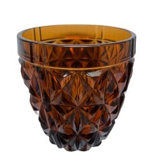 画像4: マリオルカ ジウスティ アクリル ウォーターグラス ステラ Marioluca Giusti Acrylic Water Glass Stella (4)