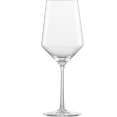 画像1: ツヴィーゼル ワイングラス ８脚セット 550ml x8 Zwiesel Wine Glass 8P set 550ml x 8 (1)
