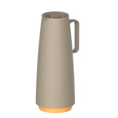 画像3: トラモンティーナ 保冷保温ポット サーマルカラフェ 1L Tramontina Thermal Flask Carafe 1L (3)