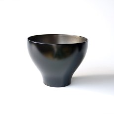 画像2: 越前漆器 カップ Lサイズ 2個セット Echizen Japanese Lacquerware Cup L Size 2PK (2)
