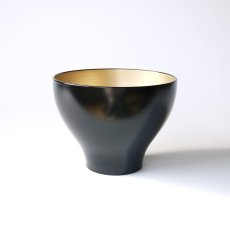 画像1: 越前漆器 カップ Lサイズ 2個セット Echizen Japanese Lacquerware Cup L Size 2PK (1)