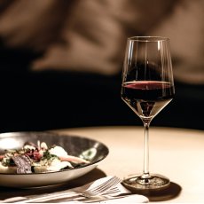 画像4: ツヴィーゼル ワイングラス ８脚セット 550ml x8 Zwiesel Wine Glass 8P set 550ml x 8 (4)