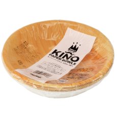画像2: KINO ペーパーボウル 8個 x 10セット KINO Paper Bowl 8 cups x 10 Set (2)