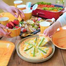 画像3: KINO ペーパーボウル 8個 x 10セット KINO Paper Bowl 8 cups x 10 Set (3)
