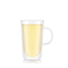 画像3: ボダム ダブルウォールマグ ドゥーロ 4個 Bodum Doublewall Mug DOURO 4PK (3)