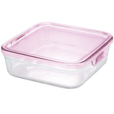 画像2: イワキ パック&レンジ 1.2L 耐熱ガラス保存容器 iwaki Pack&Range 1.2L Glass Storage (2)