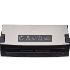 画像1: ソリス 真空パック器バックプレミアム SK574 SOLIS Vac Premium SK574 (1)