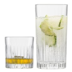 画像3: ツヴィーゼル ステージ タンブラー 440ml 4個セット Zwiesel STAGE Tumbler 440ml 4Pc Set (3)