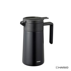 画像1: ハリオ セラミックコーティング真空保温ポット 600ml Hario Ceramic Coating Thermal Pot 600ml (1)