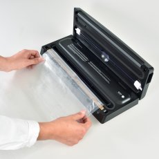画像3: ソリス 真空パック器バックプレミアム SK574 SOLIS Vac Premium SK574 (3)