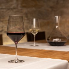 画像4: シュトルツル レボリューション ワイングラス ８脚セット St?lzle Revolution Bordeaux Glass Set 8PK (4)