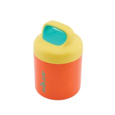 画像4: リデュース 真空断熱ステンレス フードジャー 295ml 2個セット Reduce Handled Stainless Food Jar 10oz 2 Pack (4)