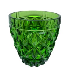 画像3: マリオルカ ジウスティ アクリル ウォーターグラス ステラ Marioluca Giusti Acrylic Water Glass Stella (3)