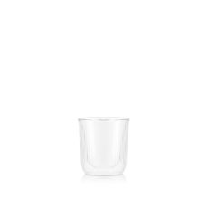画像3: ボダム ドゥーロ ダブル ウォール オチョコ グラス 3個 セット 0.06L Bodum DOURO Double Wall Ochoko Glass 3PC Set 0.06L (3)
