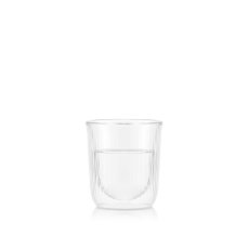 画像2: ボダム ドゥーロ ダブル ウォール サケ グラス 2個 セット 0.145L Bodum DOURO Double Wall Sake Glass 2PC Set 0.145L (2)