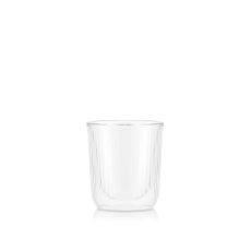 画像3: ボダム ドゥーロ ダブル ウォール サケ グラス 2個 セット 0.145L Bodum DOURO Double Wall Sake Glass 2PC Set 0.145L (3)
