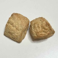 画像2: プレーンスコーン１８個入り　PLAIN SCONE 18PC (2)