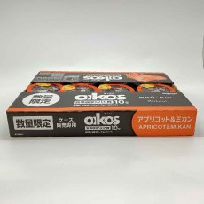 画像1: オイコス　OIKOS／アプリコット＆ミカン (1)