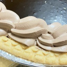 画像3: ショコラタルト　CHOCOLATE TART (3)