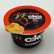 画像3: オイコス　OIKOS／アプリコット＆ミカン (3)