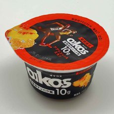 画像4: オイコス　OIKOS／アプリコット＆ミカン (4)
